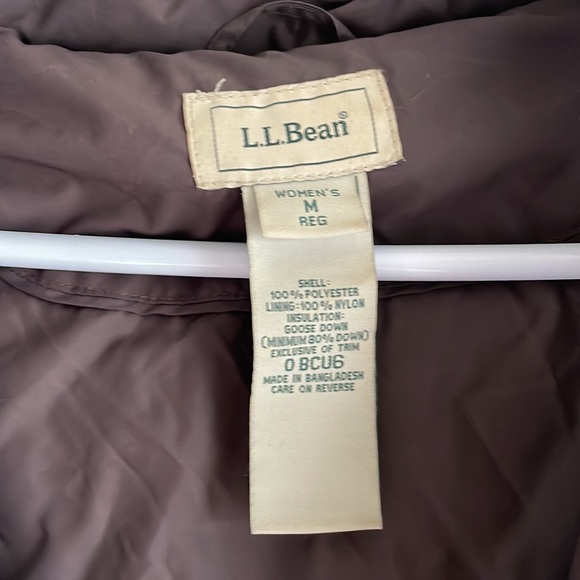 L.L Bean Winter Coat - Picture 4 of 10